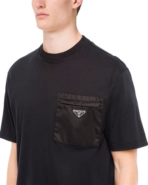 camisetas prada
